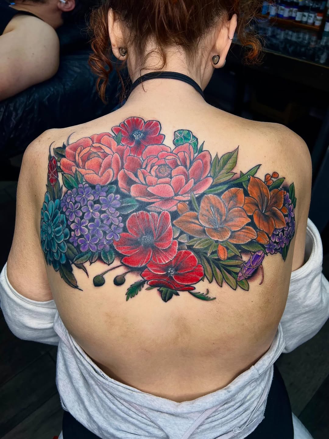 Flower, Nature, Rose