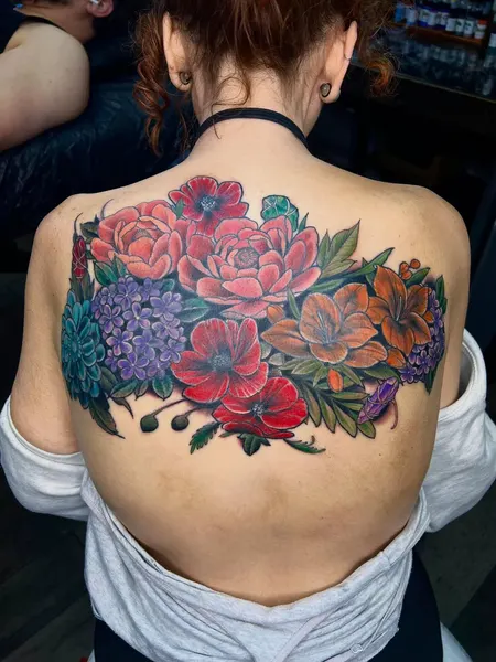 Flower, Nature, Rose