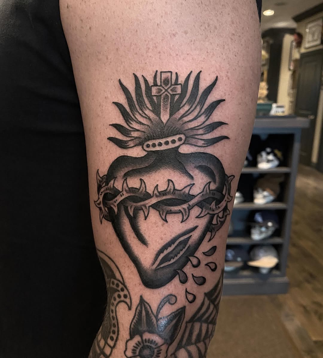chrisfernandeztattooing