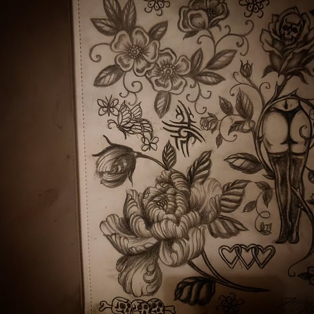 Flower