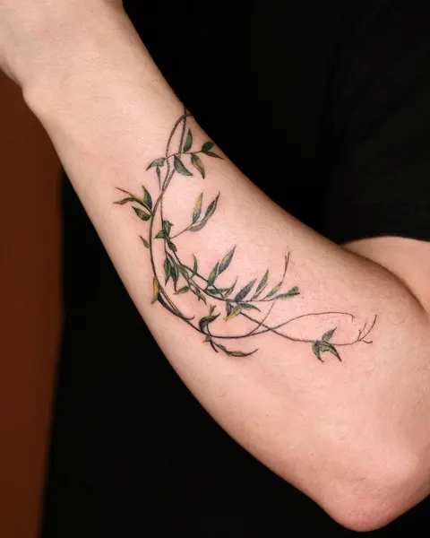 Flower, Rose, 풀