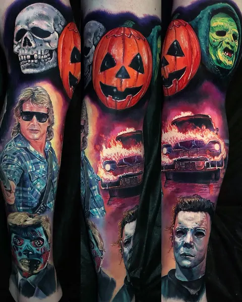 paulackertattoo