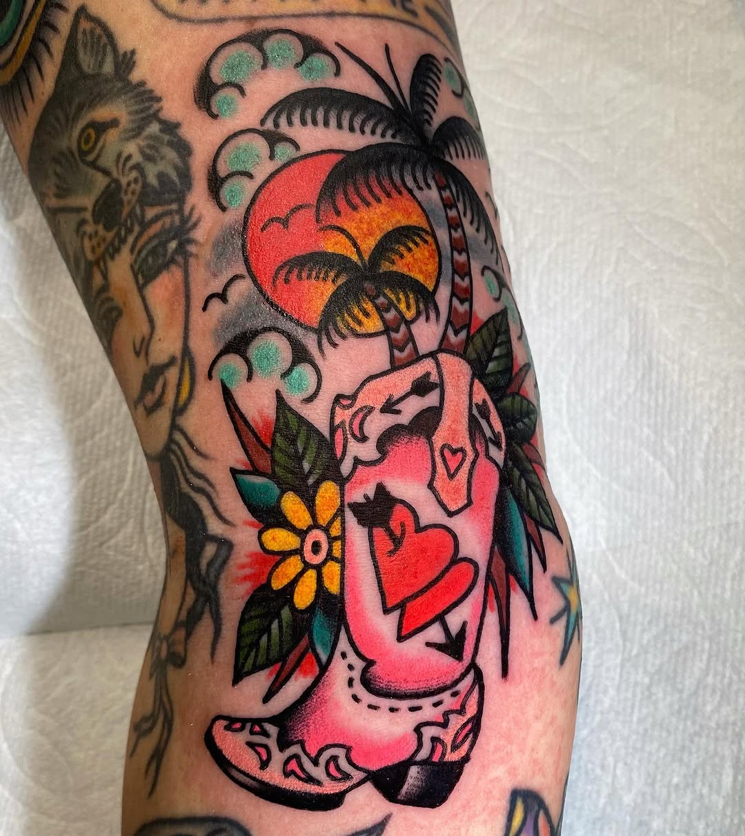 Kyle Crowell