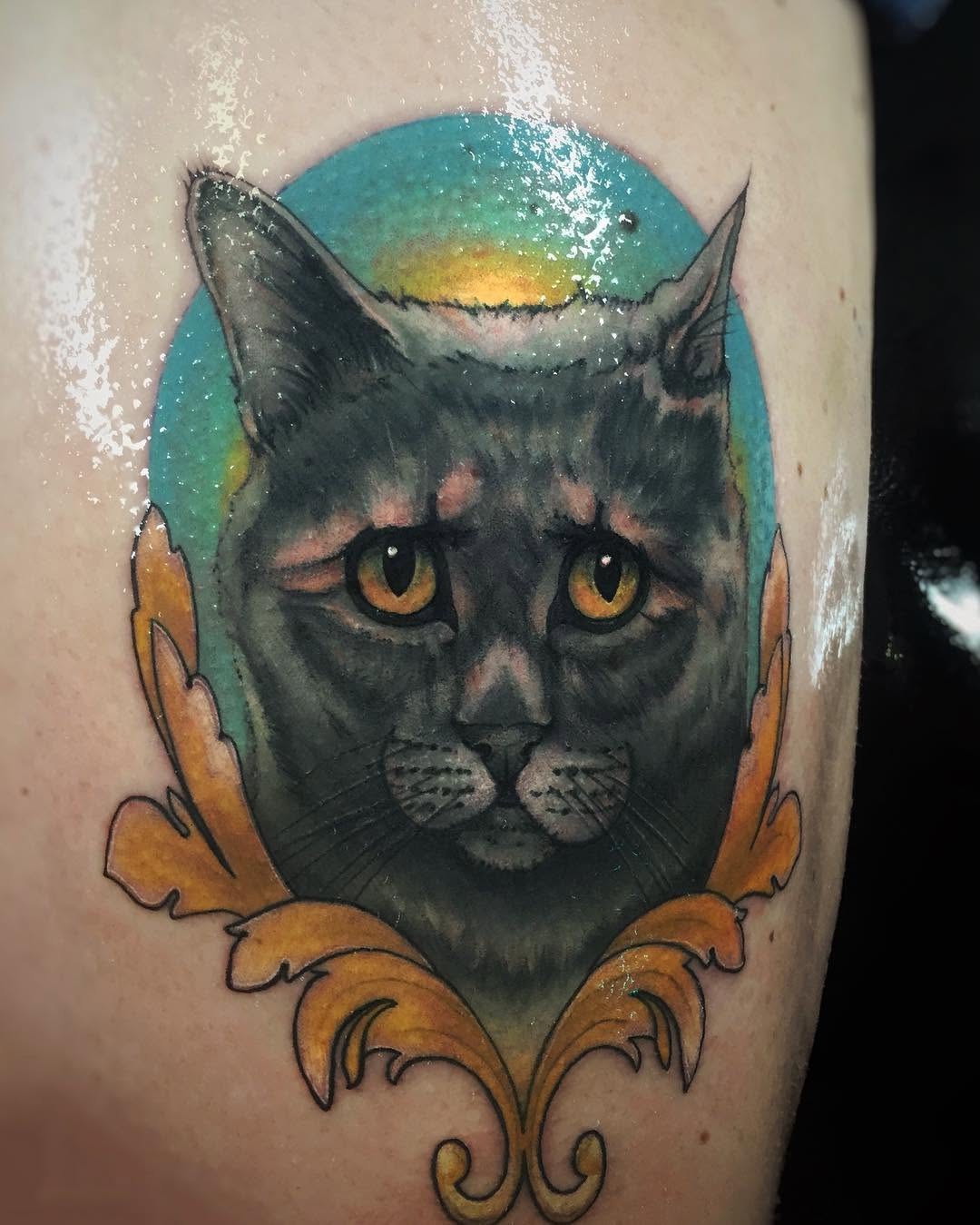 Sloo Tattoos