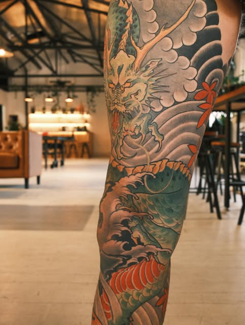 Dragon