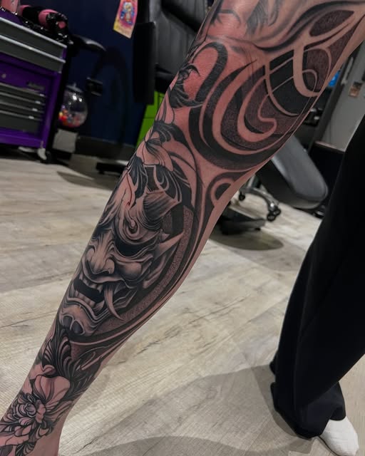 kerekisilviatattoo