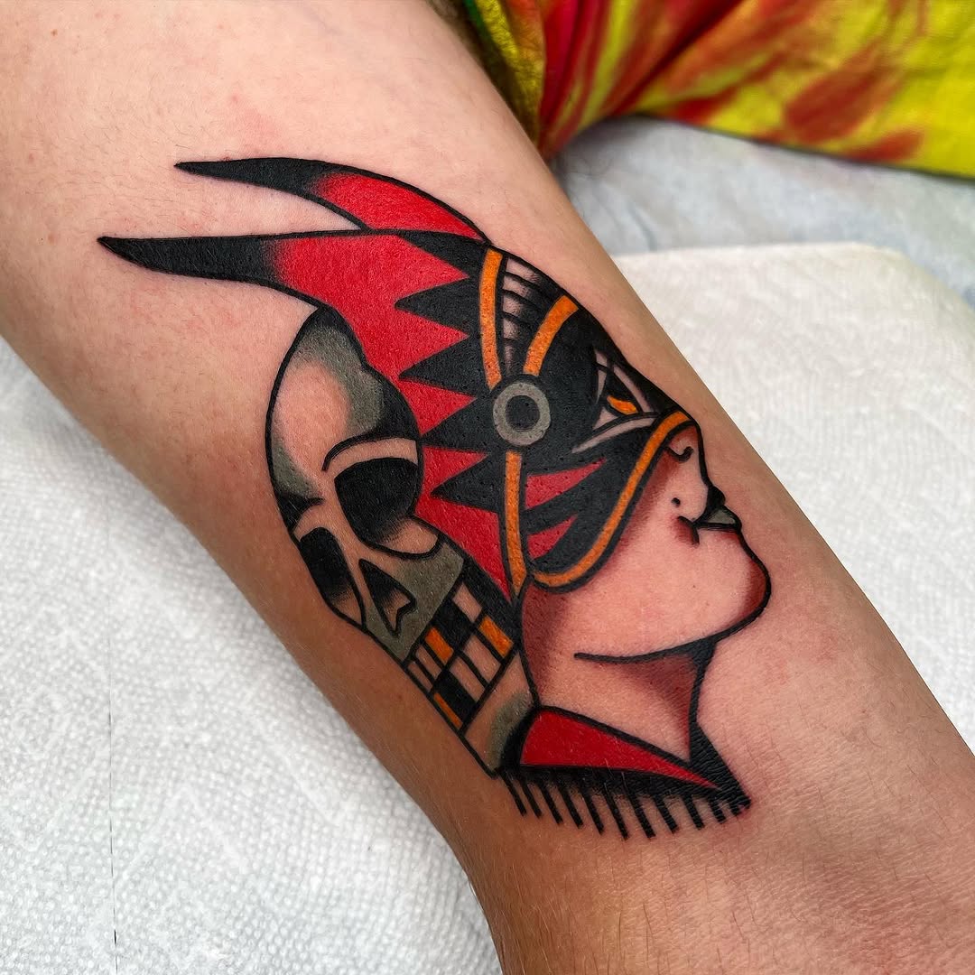 jessbakertattoo