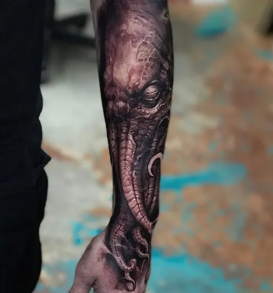 Animal, Dragon