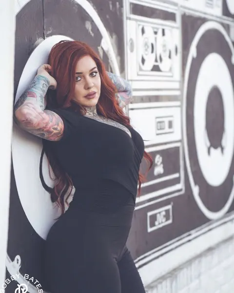 nikkisimpsontattoos