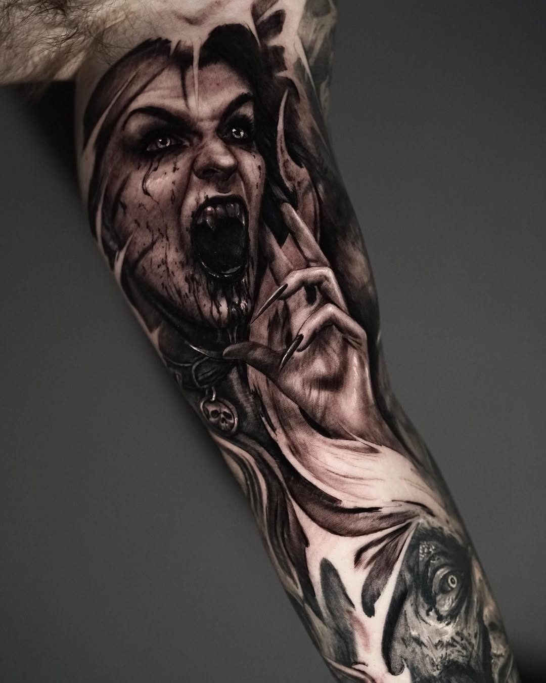 James Strickland