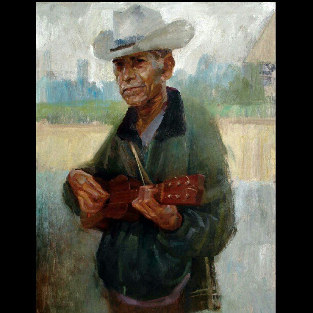 Sergio Sanchez