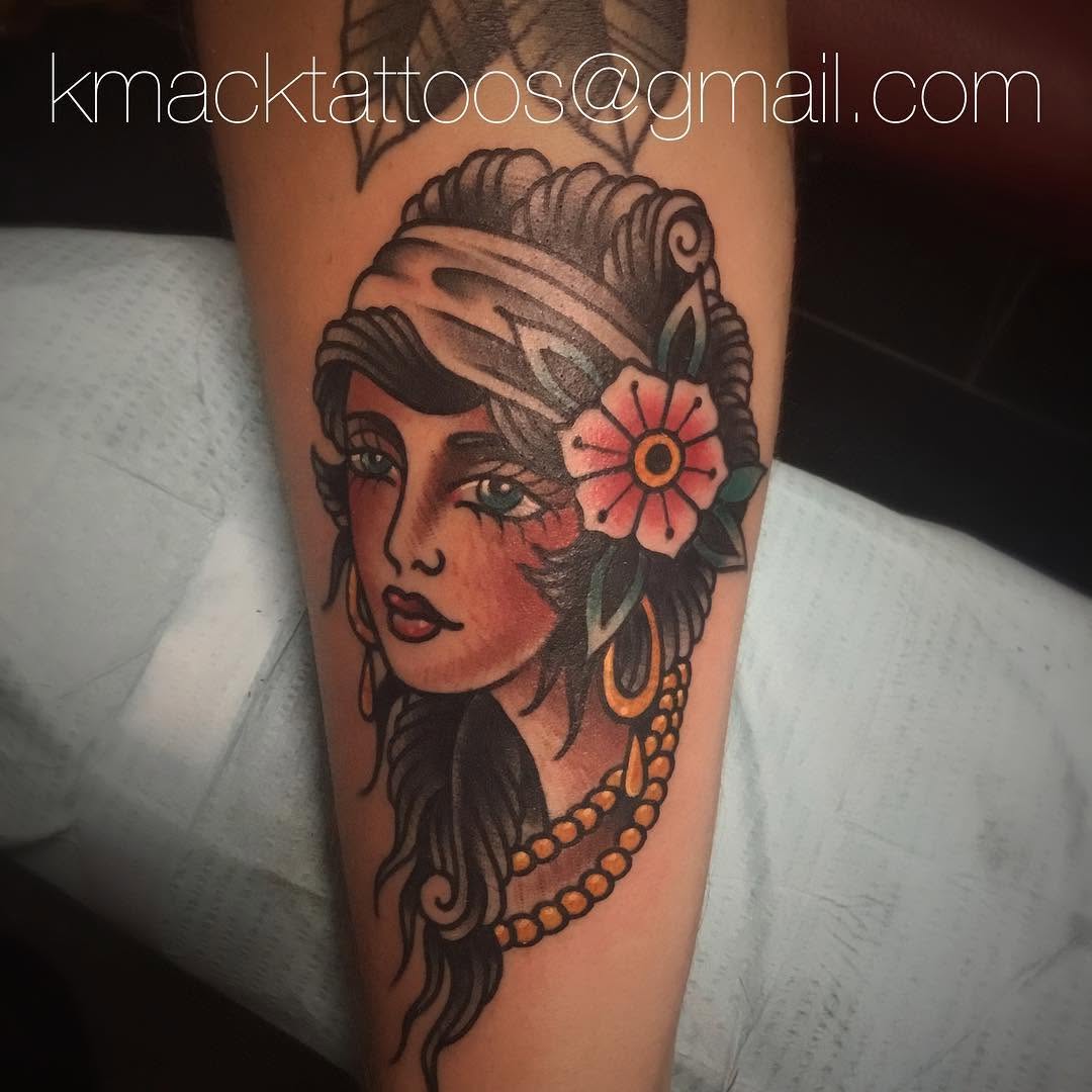 Kelsey Mackenzie
