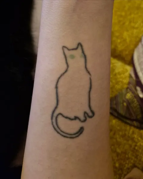 Animal, 마네키네코, 여우 가면