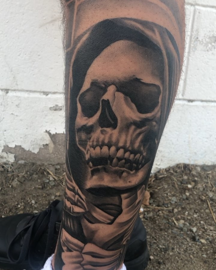 Luis Inda