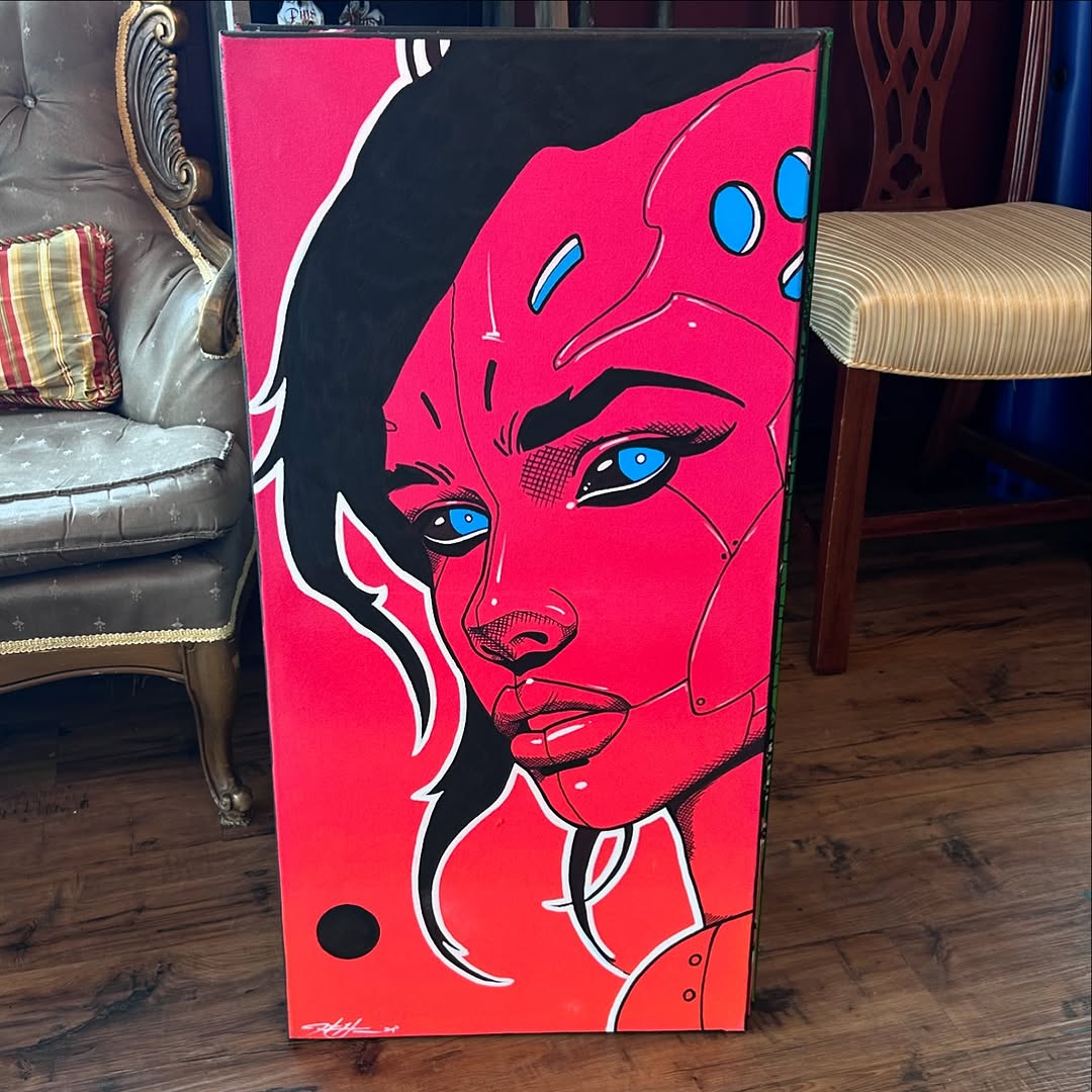 Justin Harris