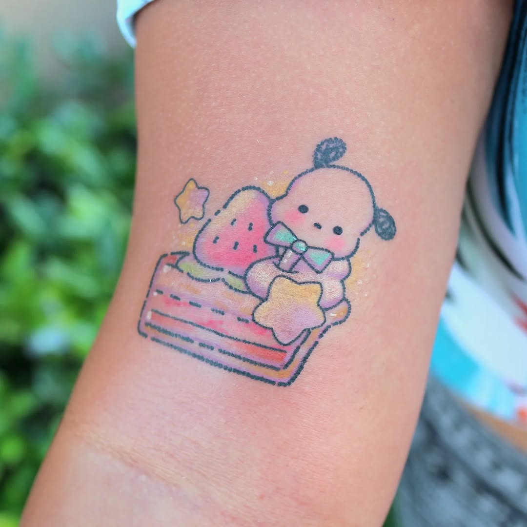 yakkodoll.ink