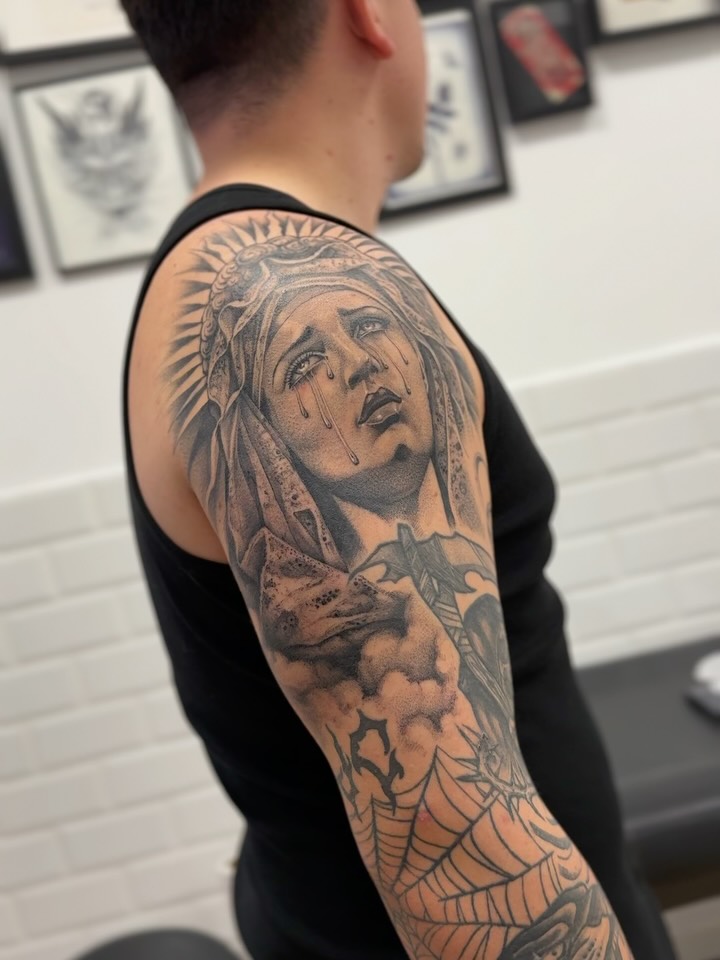 snot_tattoo