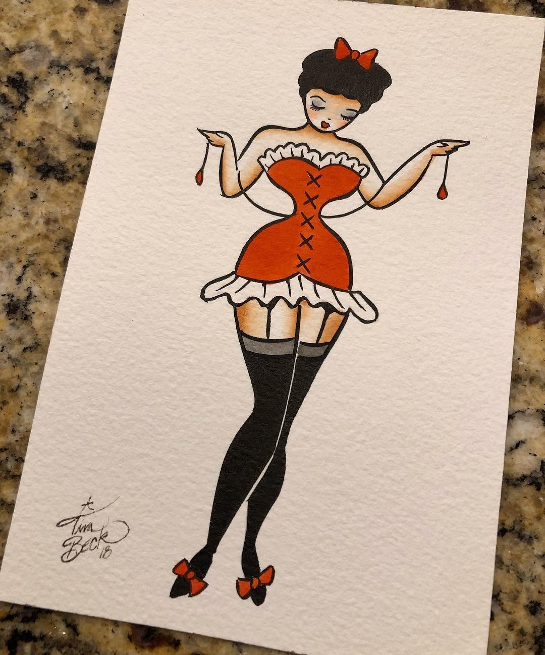 timbecktattoos