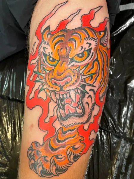 Tiger