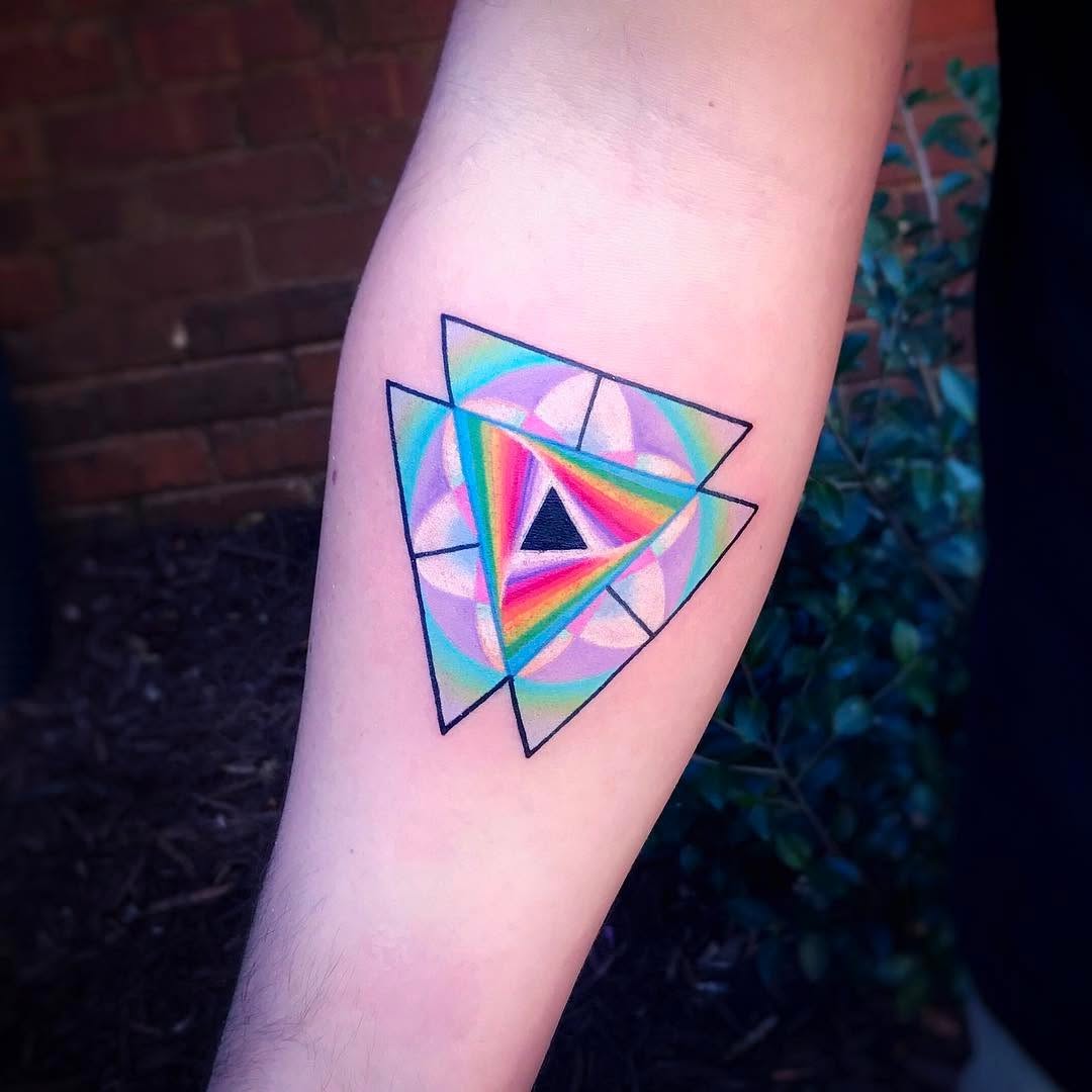 Sloo Tattoos