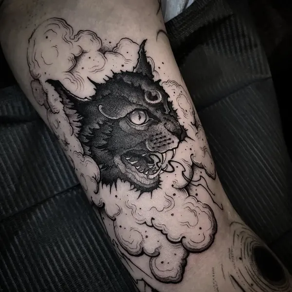 Animal, Tiger