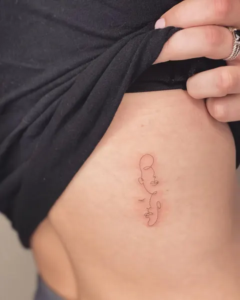 Lettering