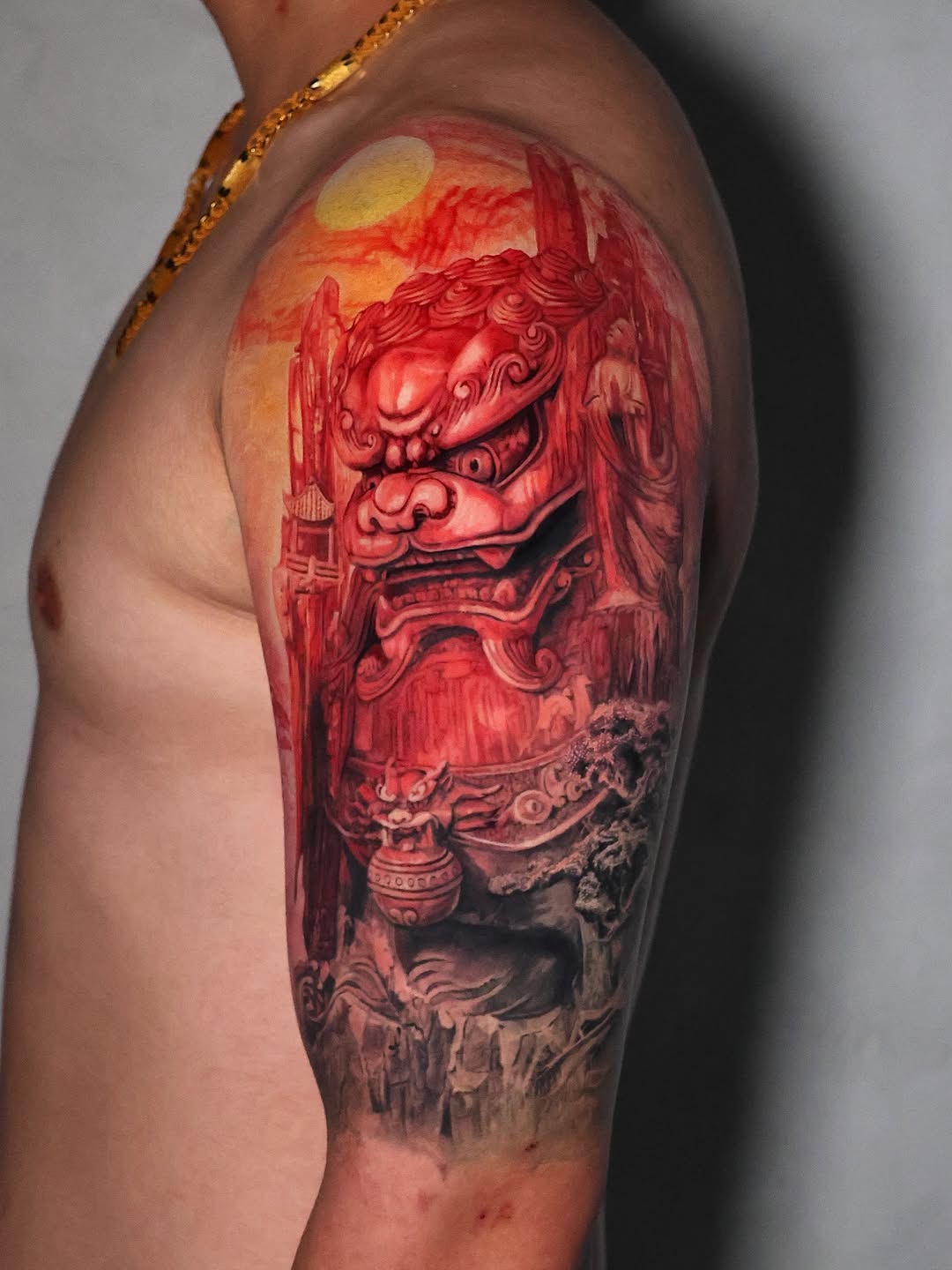 mogui_tattooart
