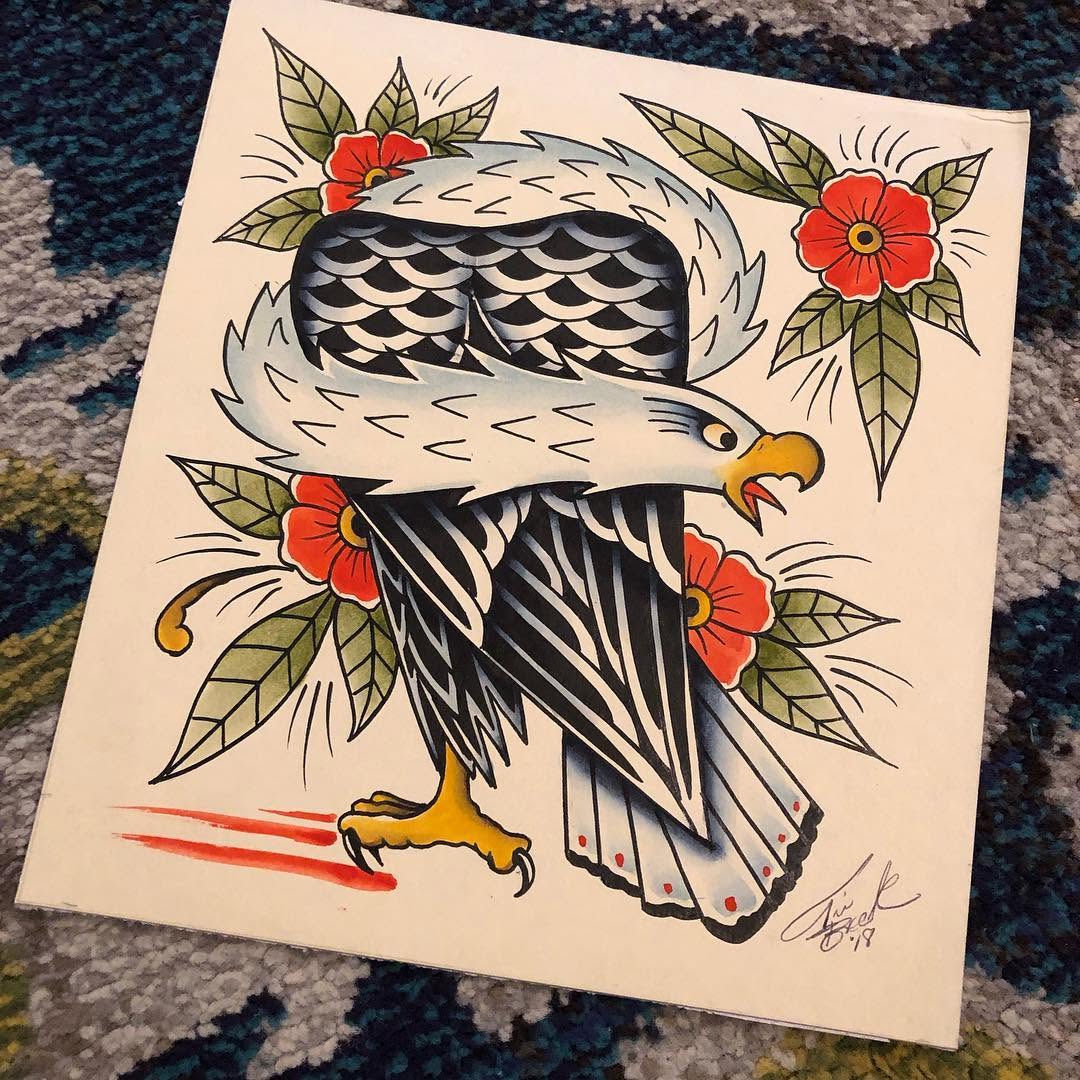 timbecktattoos