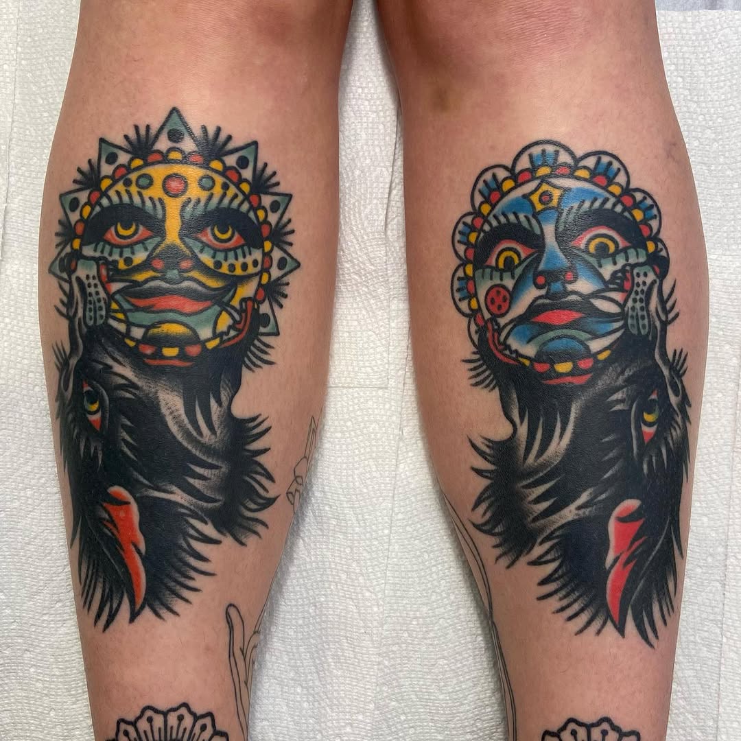 rempetattoo