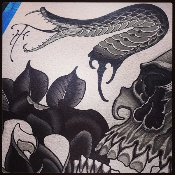 Guru Tattoo