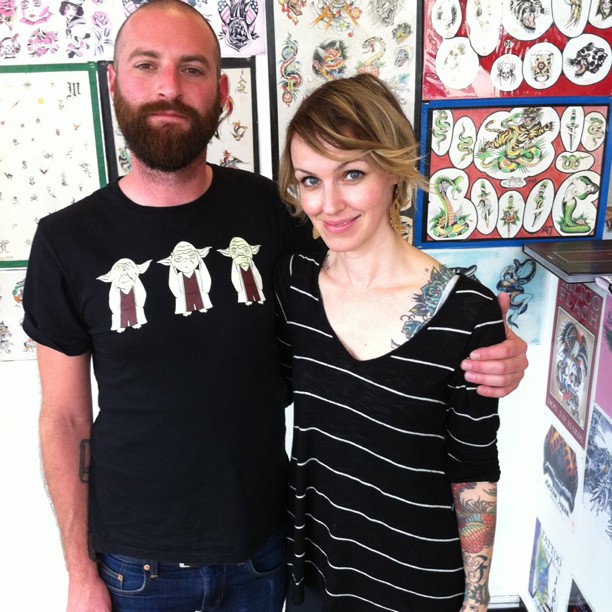 maryjoytattoo