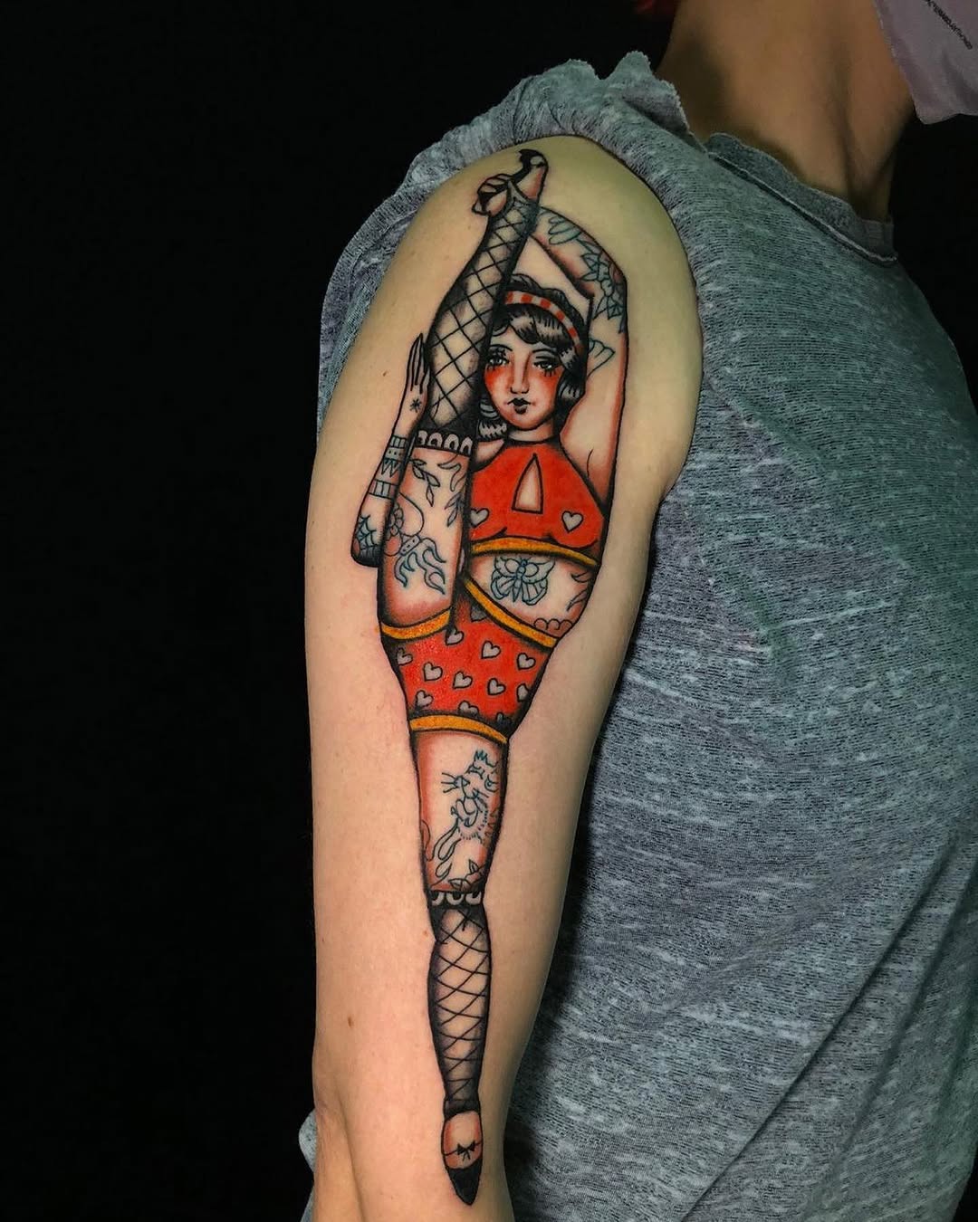 Guru Tattoo