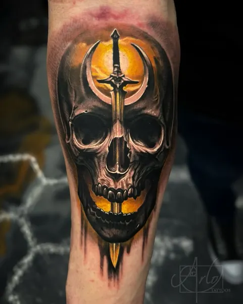arlotattoos