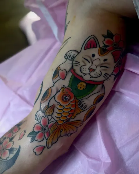 Guru Tattoo