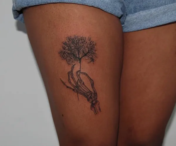Flower