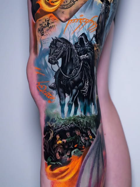 nicknoonantattoo