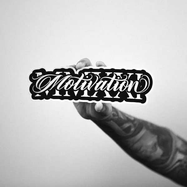 Lettering