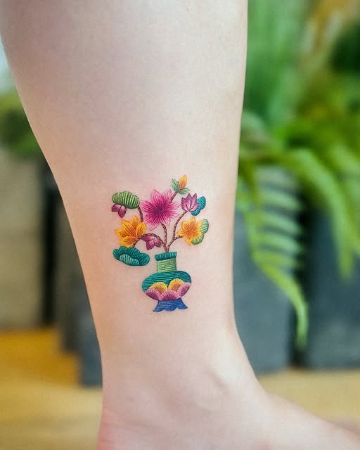 Flower