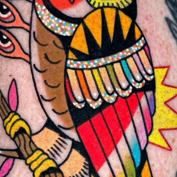chidgeytattoos