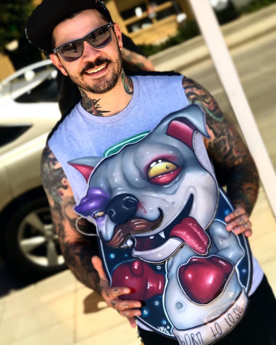 Josh Herman
