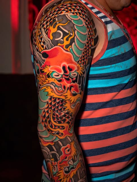 Dragon