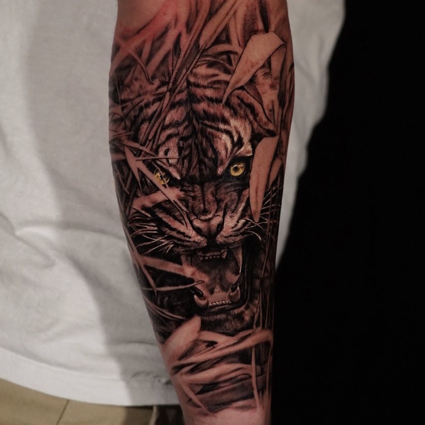 Tiger