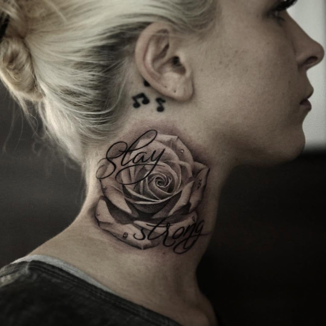 Flower, Rose, Nature