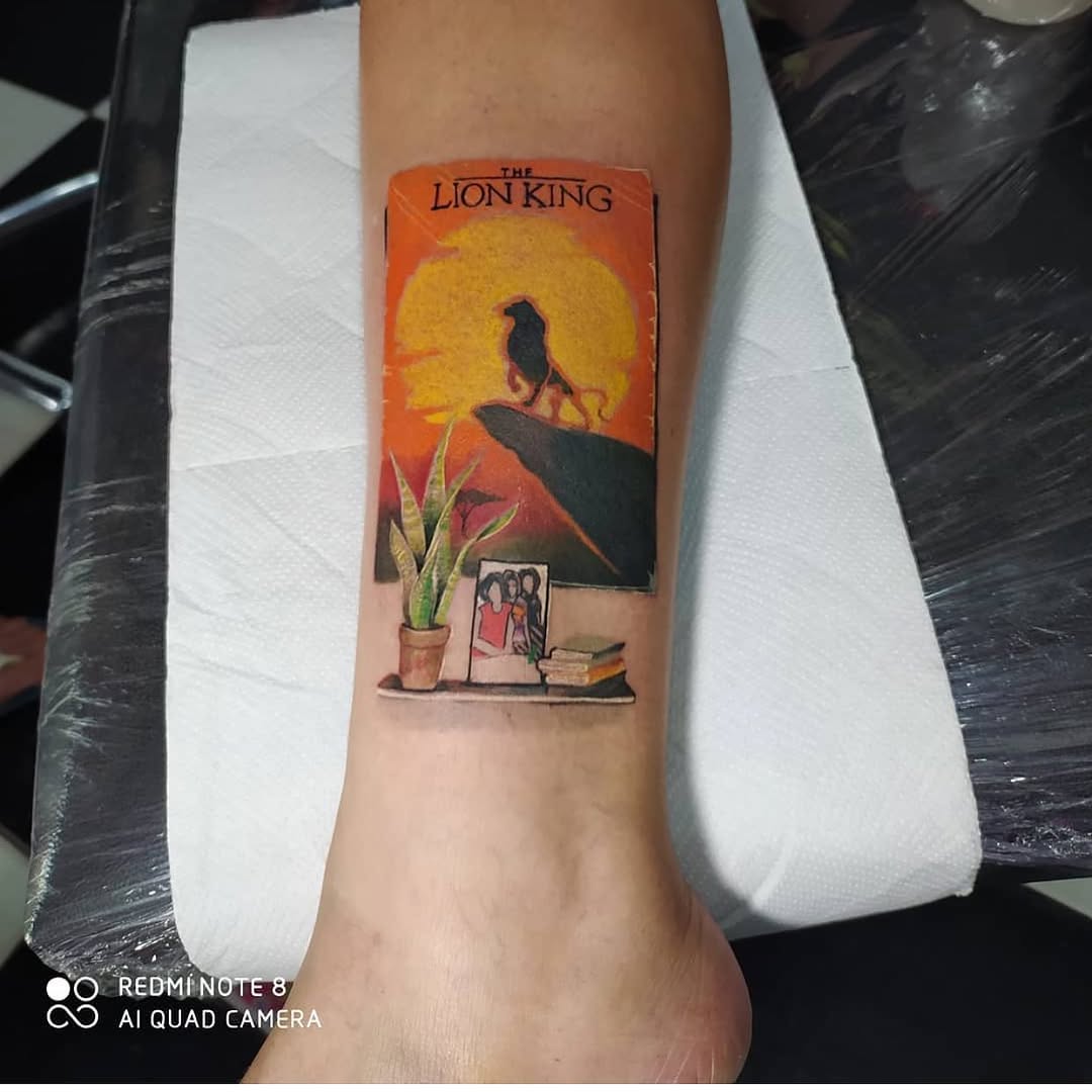 disneytatts