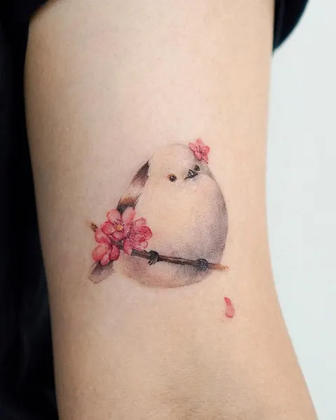 Animal, Flower
