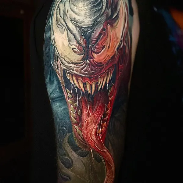 Guru Tattoo