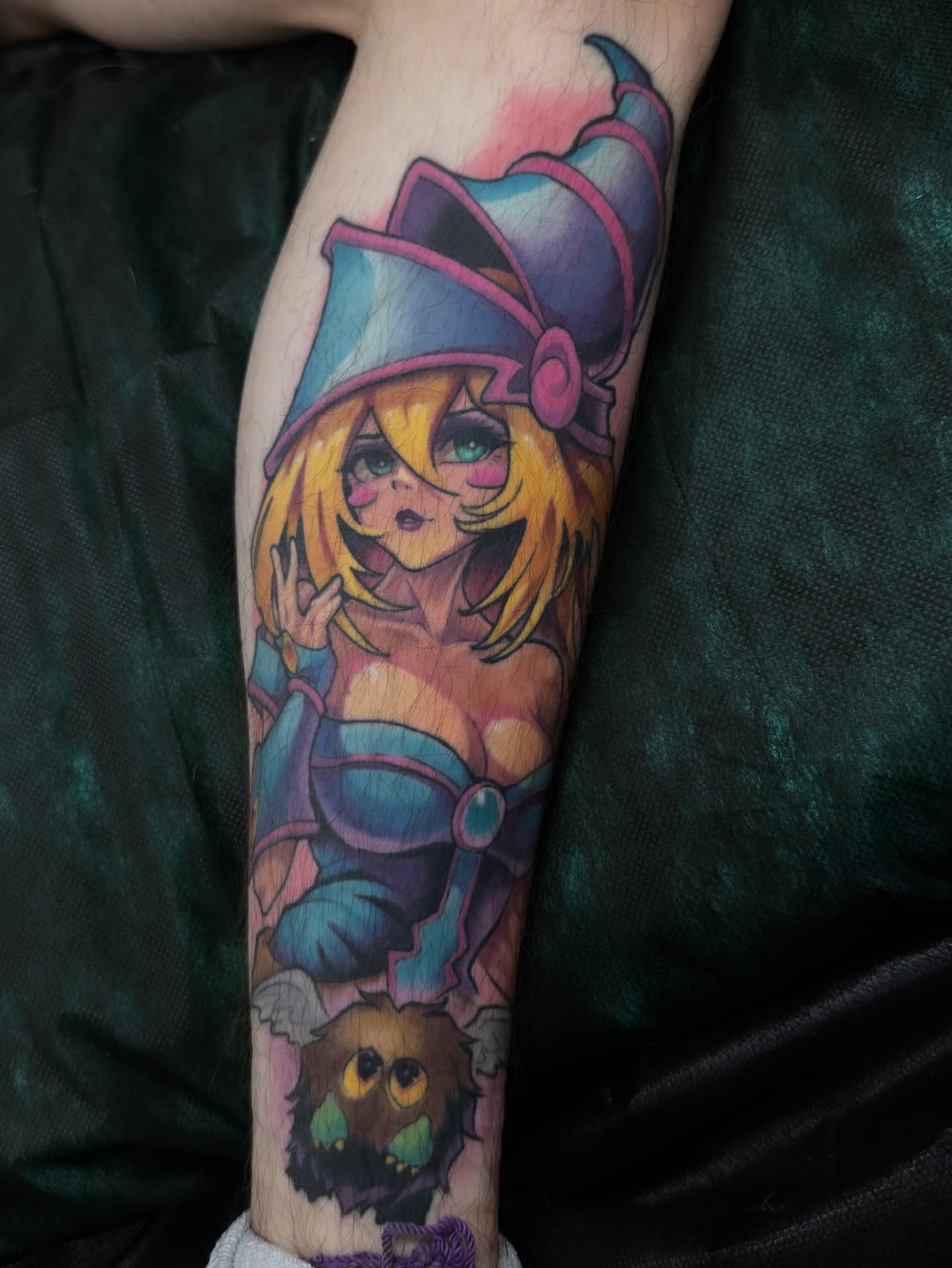 dumesdaytattoos