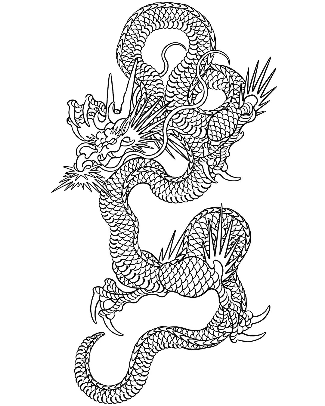 Dragon