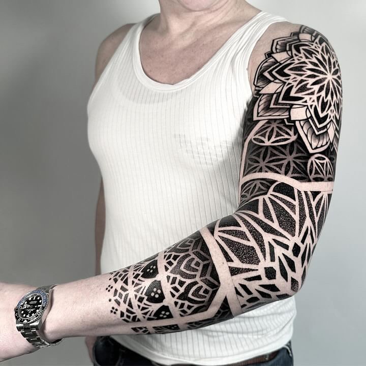 Guru Tattoo