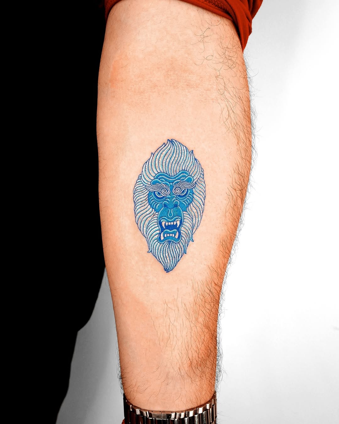 nobodytattoo